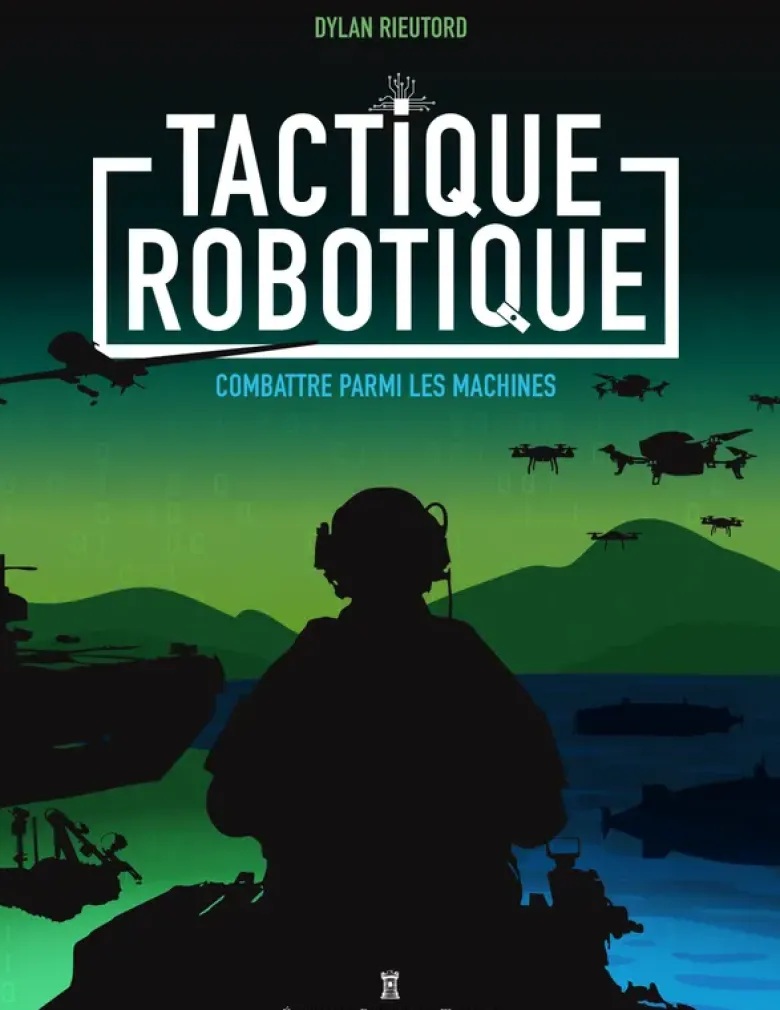 Tactique robotique