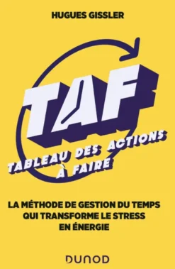 TAF (Tableau des Actions à Faire)