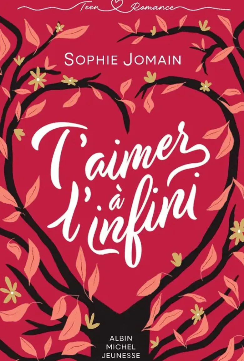 T'aimer à l'infini
