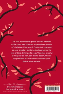 T'aimer à l'infini