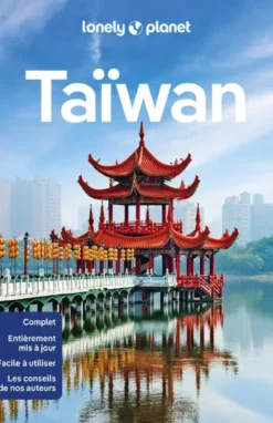 Taiwan 2ed