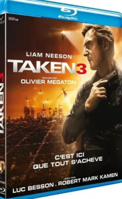 taken 3