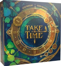 Take Time