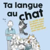 Ta langue au chat