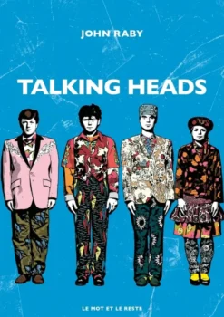 Talking Heads