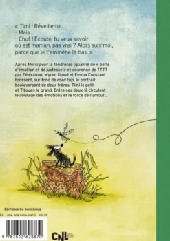 Tant pis pour les fantômes