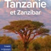 Tanzanie et Zanzibar 5ed