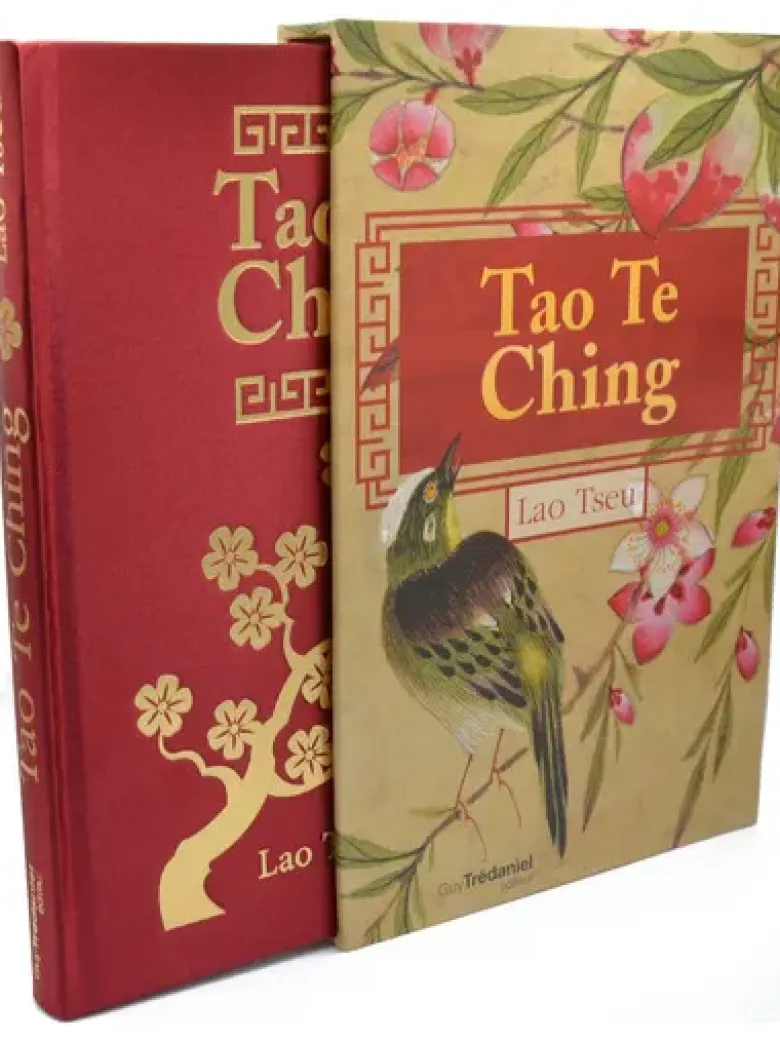 Tao Te Ching