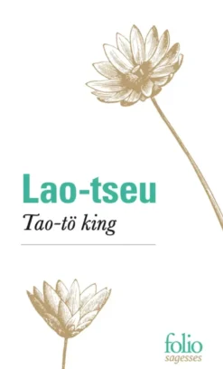Tao-tö king
