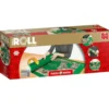 Tapis puzzle & roll