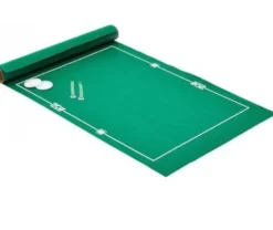 Tapis puzzle & roll