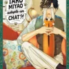 Taro Miyao adopte un chat ?! T03