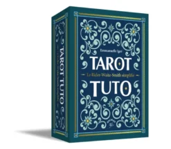 Tarot Tuto : le Rider-Waite simplifié