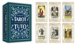 Tarot Tuto : le Rider-Waite simplifié