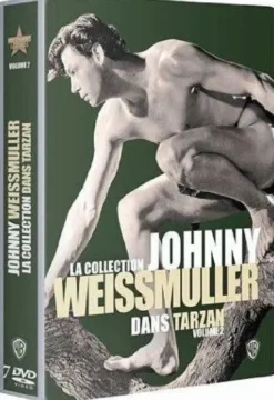 Tarzan, vol. 2