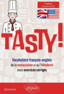 Tasty