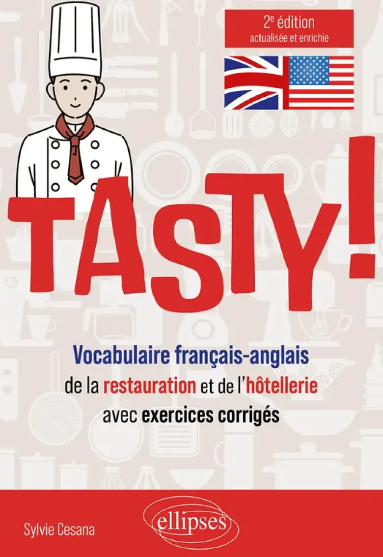 Tasty