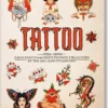 Tattoo : 1730s-1970s : Henk Schiffmacher's private collection of the art and its makers