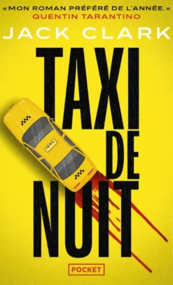 Taxi de nuit