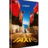 Taxi 5 - DVD (2018)