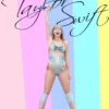 Taylor Swift - le coffret collector