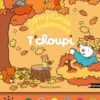 T'choupi Comptines d'automne