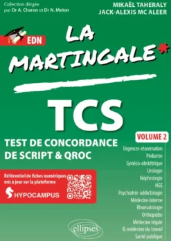 TCS – Test de concordance de script & QROC