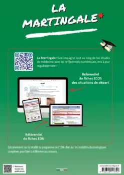 TCS – Test de concordance de script & QROC