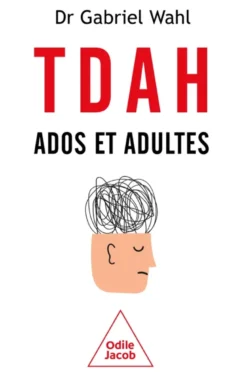 TDAH Ados et adultes