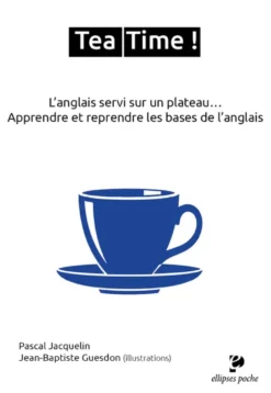 Tea Time !