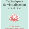 Techniques de visualisation créatrice