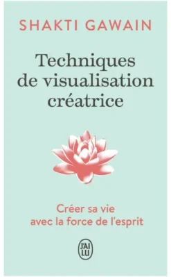 Techniques de visualisation créatrice
