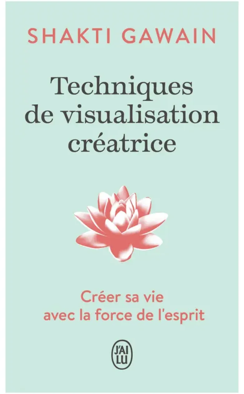 Techniques de visualisation créatrice