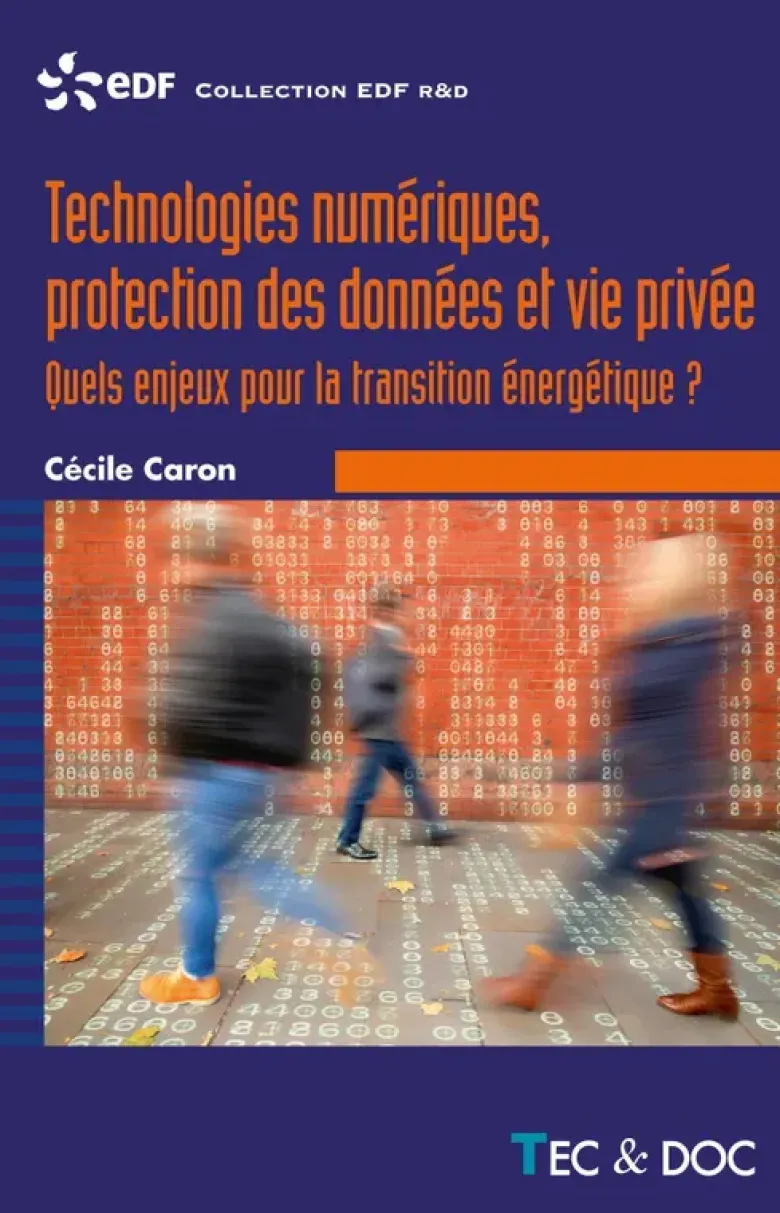 Technologies numériques, protection des données et vie privée