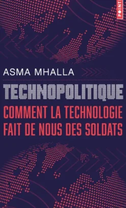 Technopolitique