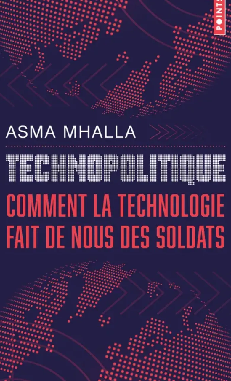 Technopolitique