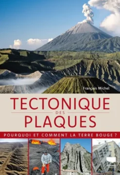 Tectonique des plaques