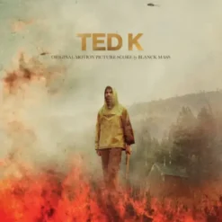 Ted K