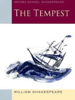 Tempest, the (oxford school shakespeare)