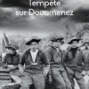 Tempête sur Douarnenez