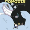Terminax Conquis- Tome 1 - Le Fléau Cosmique