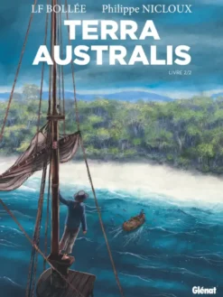 Terra Australis - Tome 02 - Poche