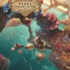 Terra prohibita - Tome 03