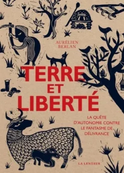 Terre et liberté