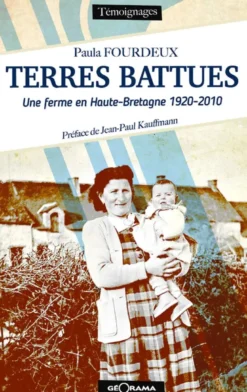 Terres battues