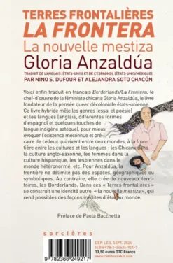 Terres frontalières - La Frontera