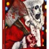 Terrifier 3 (4K Ultra HD + Blu-ray - Édition SteelBook limitée) - 4K UHD (2024)