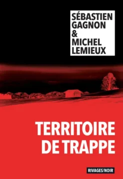 Territoire de trappe
