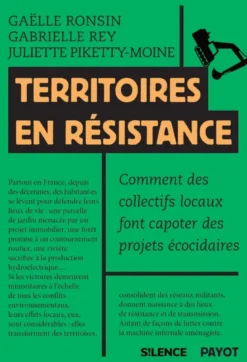 Territoires en résistance