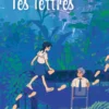 Tes lettres